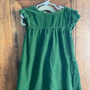 Mini Boden - Easy Everyday Dress 5-6Y